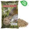 Vnadící směs Dragon MAGNUM FEEDER Method vanilka 2,5kg