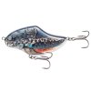 Wobler FISHTANK Steel Target B