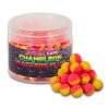 Boilie MOTABA Carp Chameleon Wafters Fluo 15mm