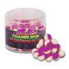 Boilie MOTABA Carp Chameleon Wafters Fluo 15mm