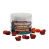 Pelety MOTABA Carp Chameleon Wafters Smoke 15mm čokoláda-pomeranč 80g