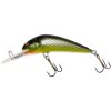 Wobler BANANA 6cm FL zelený