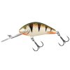 Wobler Salmo HORNET NPE (* Wobler Salmo HORNET NPE 6,0cm Floating)