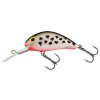 Wobler Salmo HORNET DAL (* Wobler Salmo HORNET DAL 5,0cm Floating)