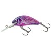 Wobler Salmo HORNET UPU (* Wobler Salmo HORNET UPU 5,0cm Floating)