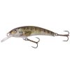 Wobler Krakusek NR3 5,0cm 3,2g BG
