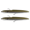 SAVAGE GEAR Real Eel Slug 25cm 50g OP