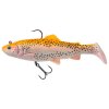 SAVAGE GEAR 3D Trout Rattle Shad GA (* SAVAGE GEAR 3D Trout Rattle Shad GA 20,5cm / 98g SS)