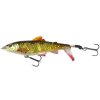 Wobler SAVAGE GEAR 3D Smash Tail Minnow - RD 10,0cm / 17,0g