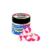 Boilie BENZAR MIX Pop Up Bicolor 10mm česnek-oliheň