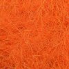 Gleamy Dubbing HENDS GD05 fluo oranžová