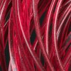 Tělíčkový materiál HENDS Body Glass BGP241 červený tmavý