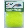 Srst HENDS Seal-Tuleň T03 fluo žlutá