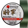 Šňůra SHOGUN Barbarian Round