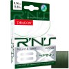 Šňůra DRAGON RNS 8X green 150m