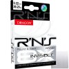 Šňůra DRAGON RNS 8X invisible 150m
