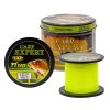 Vlasec Carp Expert Fluo žlutý 0,35mm 14,90kg 1000m