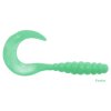 Twister ICE FISH fosfor (* Twister ICE FISH fosfor 20cm)