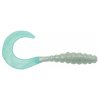 Twister ICE FISH perla-modrá (* Twister ICE FISH perla-modrá 15cm)