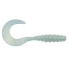 Twister ICE FISH perla (* Twister ICE FISH perla 15cm)