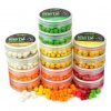 Boilie STÉG Soluble Pop Up SB 12mm 25g