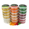 Boilie STÉG Soluble Upters SB 12mm 30g