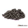 Pelety COPPENS Black Halibut 14mm