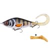 Wobler Strike Pro Guppie JR 11cm TR003G