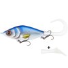 Wobler Strike Pro Guppie JR 11cm TR009F