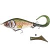 Wobler Strike Pro Guppie JR 11cm TR010F