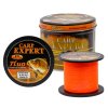 Vlasec Carp Expert Fluo oranžový 0,30mm 12,50kg 1000m