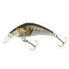 Wobler Krakusek NR2 3,5cm 2,2g BG
