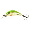 Wobler Salmo HORNET LBS (* Wobler Salmo HORNET LBS 3,5cm Sinking)