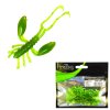 Nymfa WIZARD Green 3,0cm 10ks