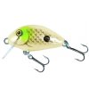 Wobler Salmo TINY FWS (* Wobler Salmo TINY FWS 3,0cm Sinking)
