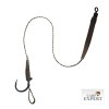Návazec CARP EXPERT Smart Classic Rig