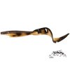 Gumová nástraha STRIKE PRO Giant Pig Tail 40cm 130g no.115