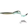 Gumová nástraha STRIKE PRO Giant Pig Tail 40cm 130g no.142