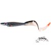 Gumová nástraha STRIKE PRO Giant Pig Tail 40cm 130g no.145