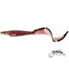 Gumová nástraha STRIKE PRO Giant Pig Tail 40cm 130g no.147