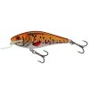 Wobler Salmo EXECUTOR HGK (* Wobler Salmo EXECUTOR HGK 9,0cm Floating SR)