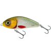 Wobler Salmo FATSO SIH (* Wobler Salmo FATSO SIH 10cm Sinking)