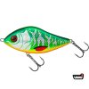 Wobler Salmo SLIDER HOT (* Wobler Salmo SLIDER HOT 7,0cm Sinking)