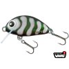 Wobler Salmo TINY ELB (* Wobler Salmo TINY ELB 3,0cm Sinking)