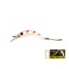 Wobler Wizard Viper Bug Crank 3,0cm 1,2g 004