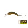 Wobler Wizard Viper Bug Crank 3,0cm 1,2g 006