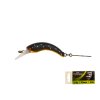 Wobler Wizard Viper Bug Crank 3,0cm 1,2g 008