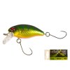 Wobler Wizard Chubby Light Crank 3,5cm 2,2g 003