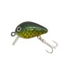Wobler Kamasaki Bug 2,5cm 1,5g green-gold
