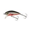 Wobler Kamasaki Perch 3,0cm 3,0g silver-red